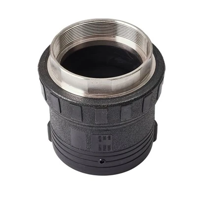מתאם חוט נקבה HDPE